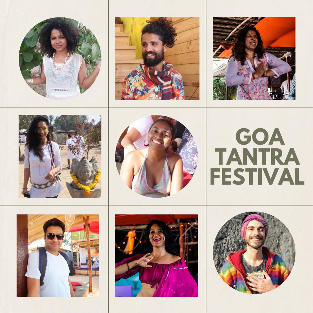 GOA TANTRA FESTIVAL